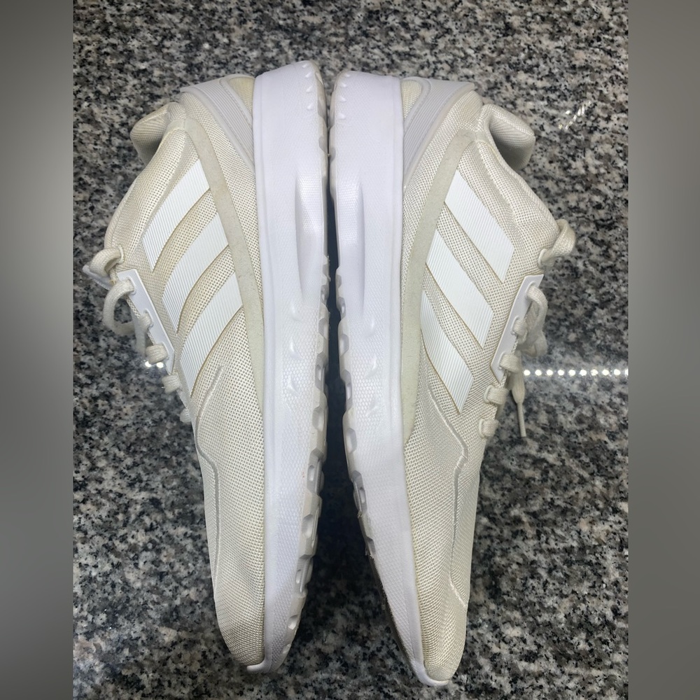 Adidas Men’s Track Sneaker Size 14. - Picture 6 of 9